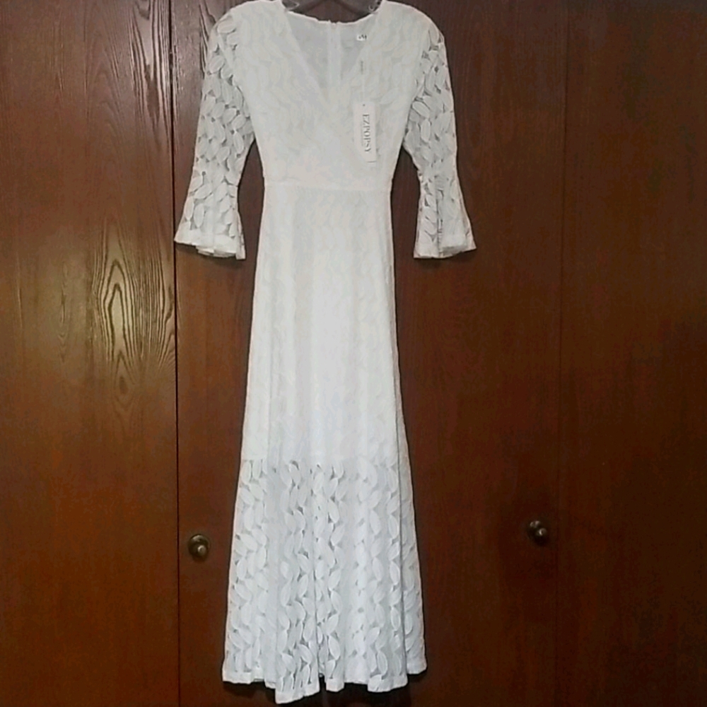 Máxi Dress... Beautiful